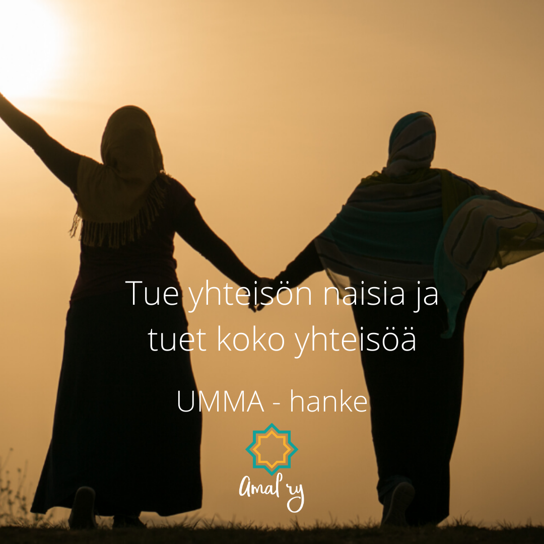 UMMA-hanke